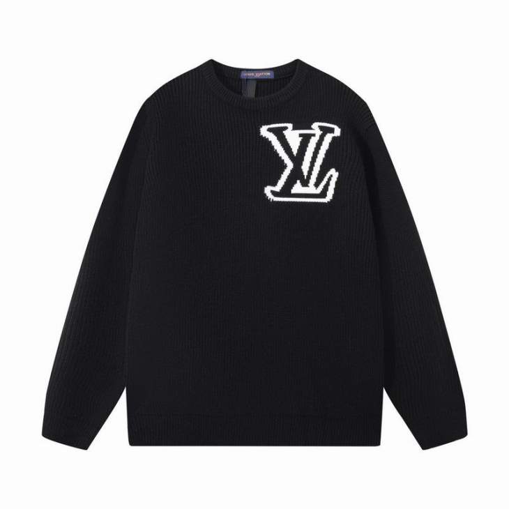Picture of Louis Vuitton Sweaters _SKULVXS-Lattr0647331